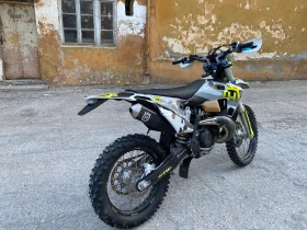 Husqvarna FE 300 | Mobile.bg    5
