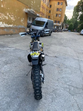 Husqvarna FE 300 | Mobile.bg    4