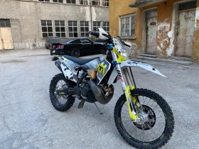 Husqvarna FE 300 | Mobile.bg    7