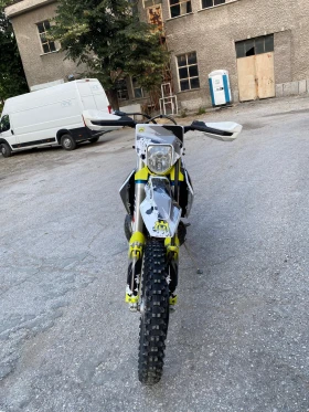 Husqvarna FE 300 | Mobile.bg    8