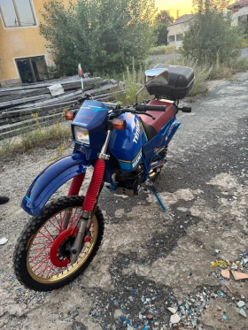 Yamaha Tenere | Mobile.bg    11