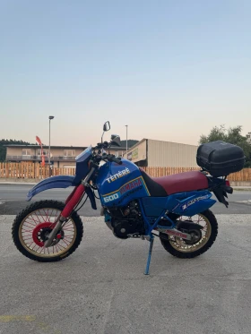  Yamaha Tenere