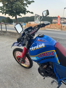 Yamaha Tenere | Mobile.bg    7