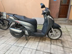     Honda Sh