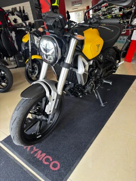 Voge 500DS Voge 350 ABS | Mobile.bg    4