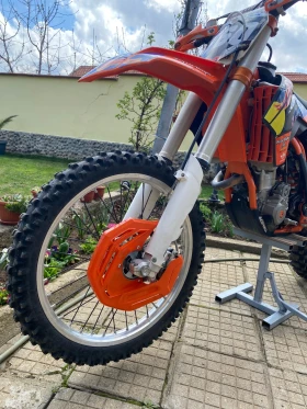 Ktm 250 KTM SX-F 250  | Mobile.bg    10