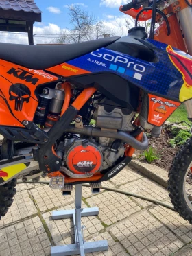 Ktm 250 KTM SX-F 250  | Mobile.bg    4
