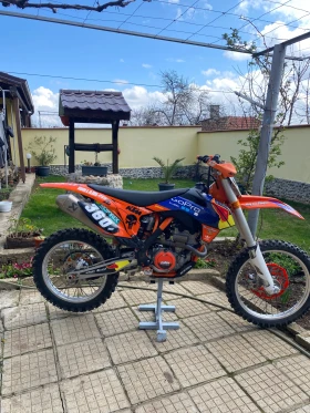 Ktm 250 KTM SX-F 250  | Mobile.bg    9