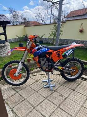 Ktm 250 KTM SX-F 250  | Mobile.bg    11
