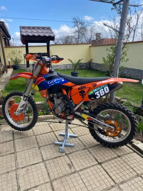 Ktm 250 KTM SX-F 250  | Mobile.bg    12