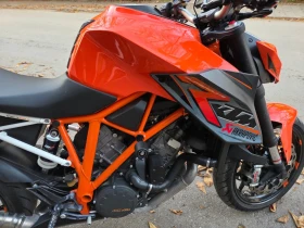 Ktm Super Duke Внос от Швейцария Super duke 1290R 2015г.44000км., снимка 5