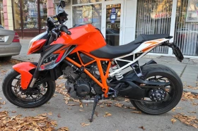 Ktm Super Duke Внос от Швейцария Super duke 1290R 2015г.44000км., снимка 4