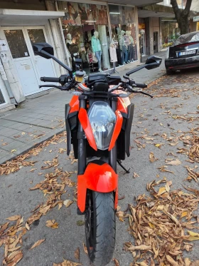Ktm Super Duke Внос от Швейцария Super duke 1290R 2015г.44000км., снимка 7