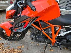 Ktm Super Duke Внос от Швейцария Super duke 1290R 2015г.44000км., снимка 6