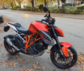 Ktm Super Duke Внос от Швейцария Super duke 1290R 2015г.44000км., снимка 2