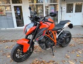 Ktm Super Duke Внос от Швейцария Super duke 1290R 2015г.44000км. - изображение 1