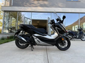 ������ Honda Forza