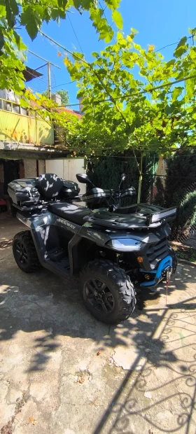 Segway Powersports ATV-Snarler ���  | Mobile.bg � ����� ������ 7