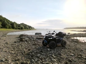 Segway Powersports ATV-Snarler ���  | Mobile.bg � ����� ������ 2