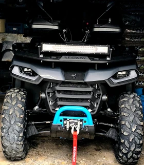 Segway Powersports ATV-Snarler ���  | Mobile.bg � ����� ������ 5