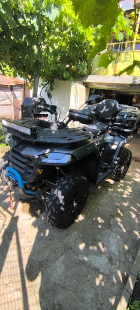 Segway Powersports ATV-Snarler ���  | Mobile.bg � ����� ������ 6