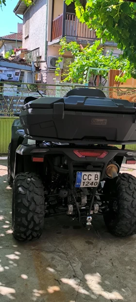 Segway Powersports ATV-Snarler ���  | Mobile.bg � ����� ������ 8