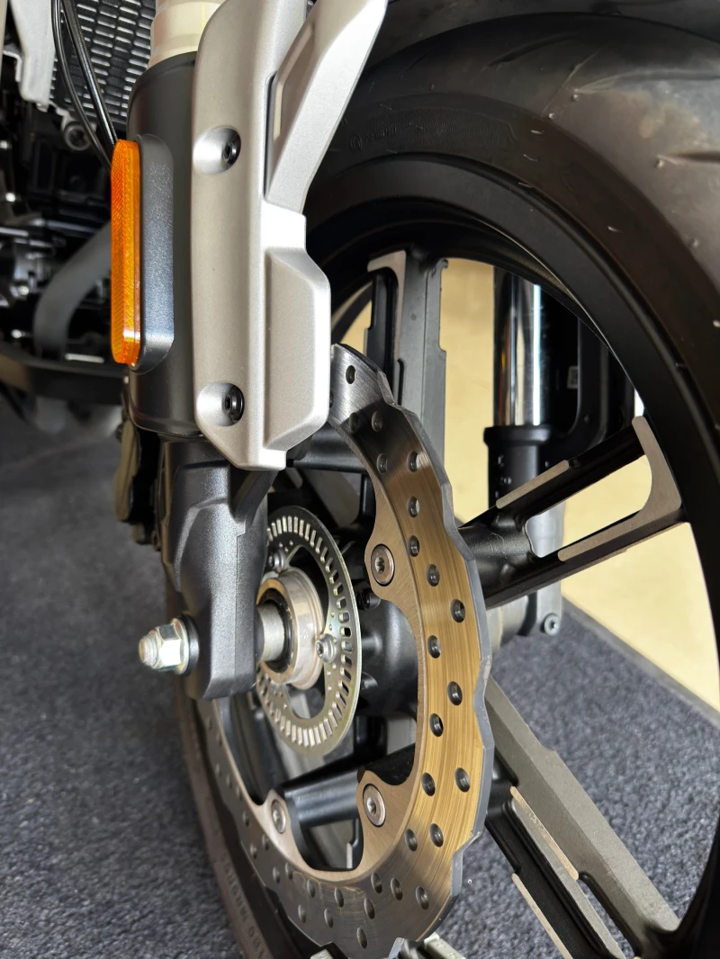 Voge 500DS Voge 350 ABS, снимка 8 - Мотоциклети и мототехника - 51856771