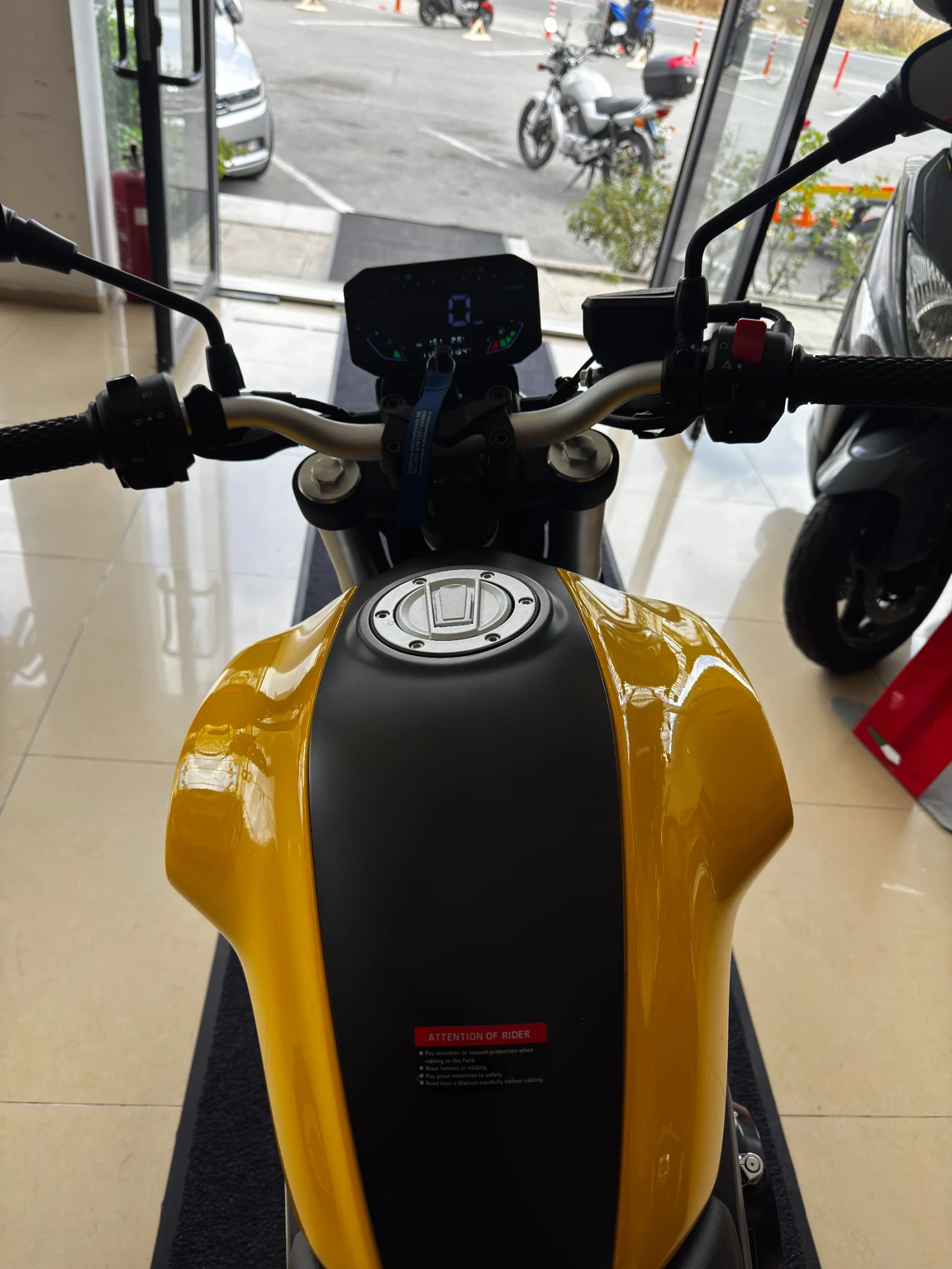 Voge 500DS Voge 350 ABS | Mobile.bg   13