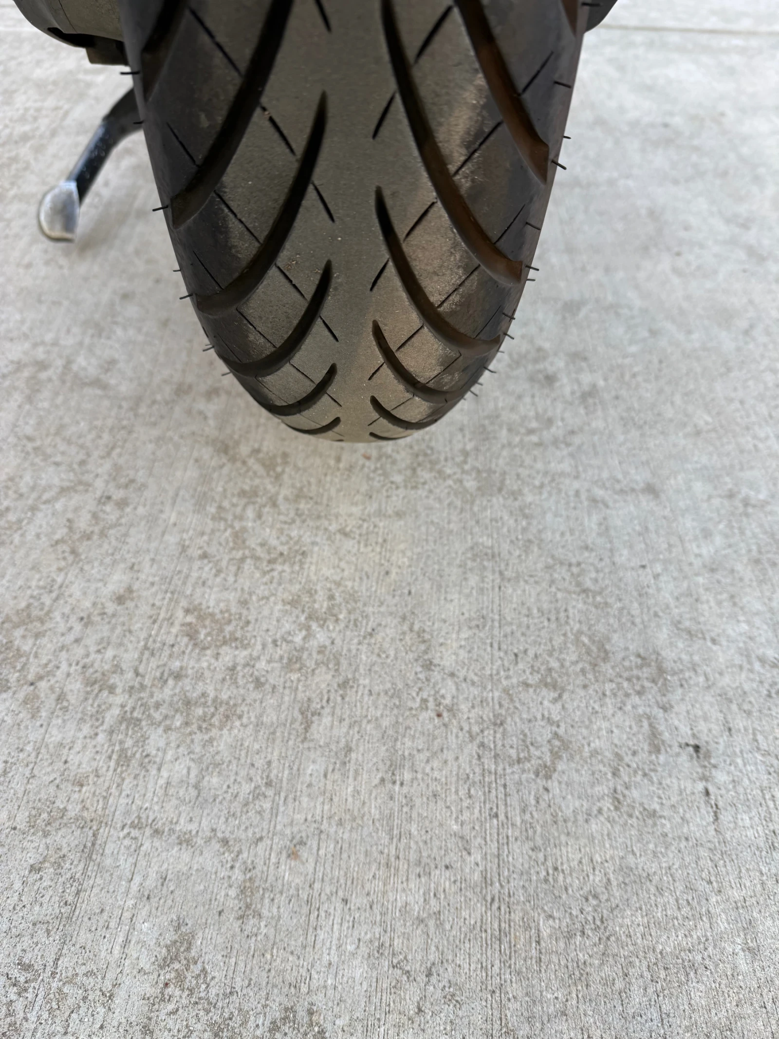 Honda Forza 2021 300i ABS / TC, снимка 12 - Мотоциклети и мототехника - 54305561