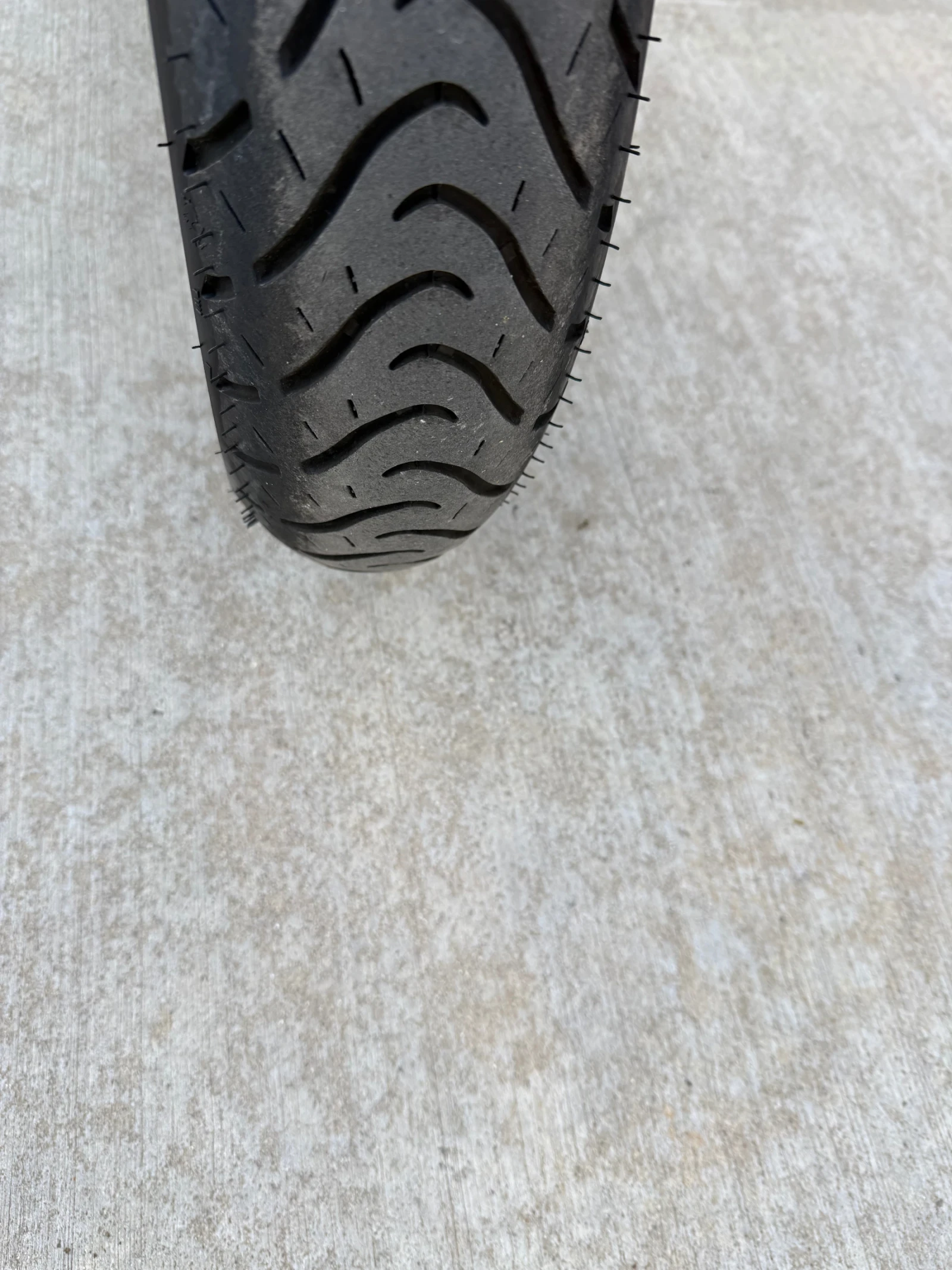 Honda Forza 2021 300i ABS / TC, снимка 13 - Мотоциклети и мототехника - 54305561