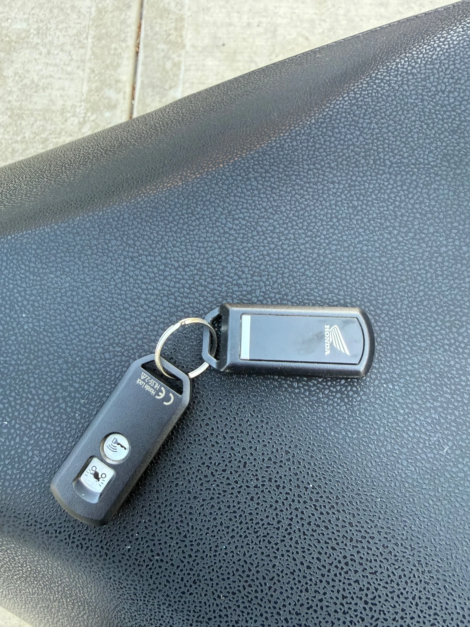 Honda Forza 2021 300i ABS / TC, снимка 11 - Мотоциклети и мототехника - 54305561