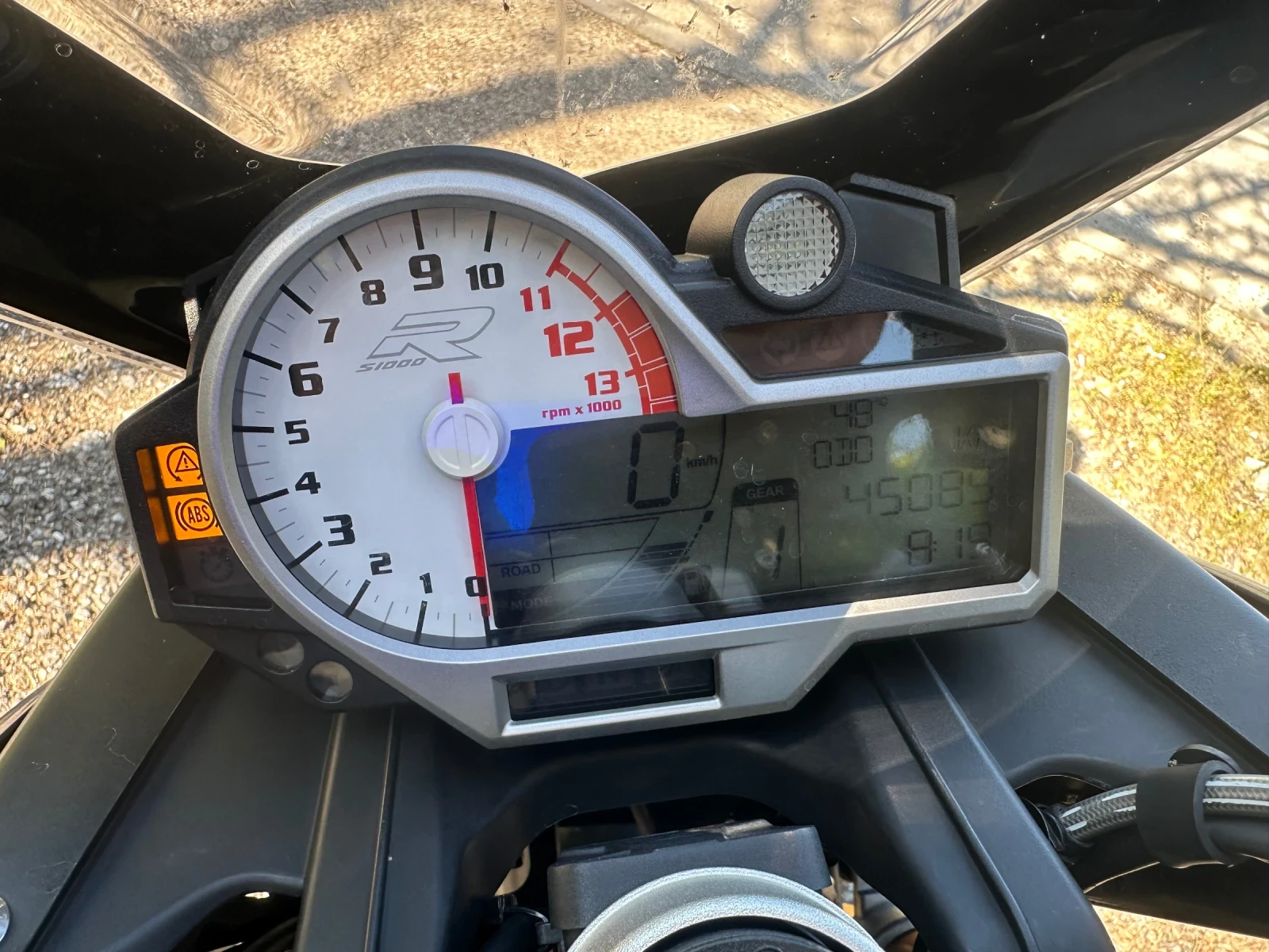 BMW S S1000R, снимка 3 - Мотоциклети и мототехника - 54421549