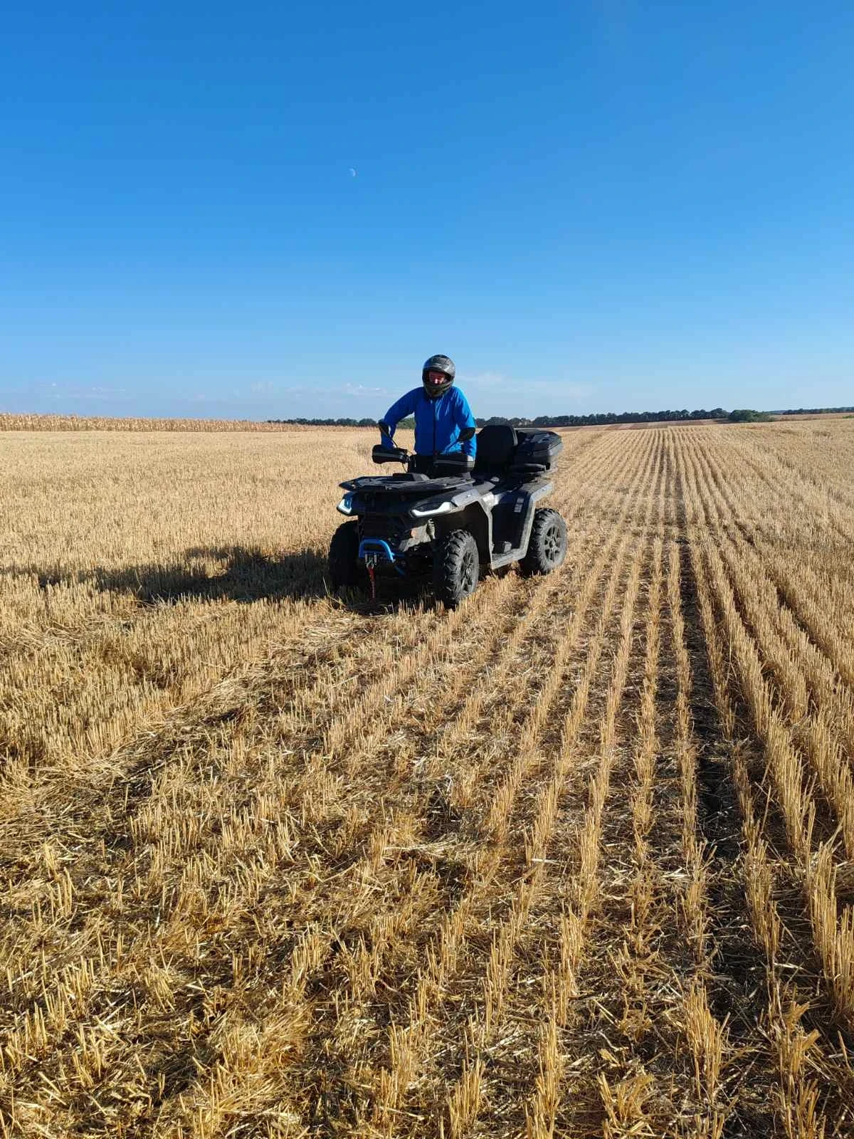 Segway Powersports ATV-Snarler АТВ , снимка 3 - Мотоциклети и мототехника - 55136813