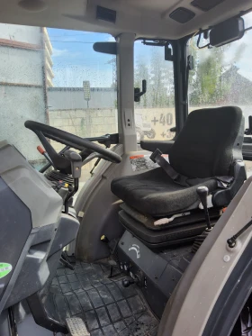 Трактор Mitsubishi GO50, снимка 3