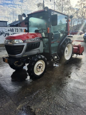 Трактор Mitsubishi GO50, снимка 10
