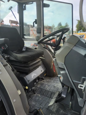 Трактор Mitsubishi GO50, снимка 5