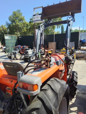 ������� Kubota GO50 | Mobile.bg � ����� ������ 17