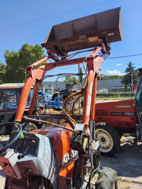 ������� Kubota GO50 | Mobile.bg � ����� ������ 8