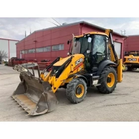 Багер JCB 3CX AEC, снимка 1