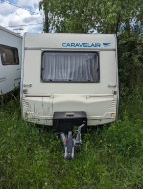  Caravelair Silver 436 | Mobile.bg    1