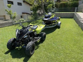Джет Bombardier Sea Doo Rxpx 300, снимка 5