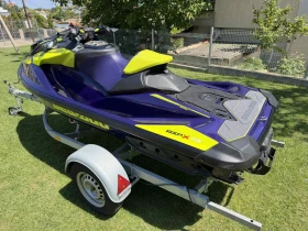 Джет Bombardier Sea Doo Rxpx 300, снимка 4