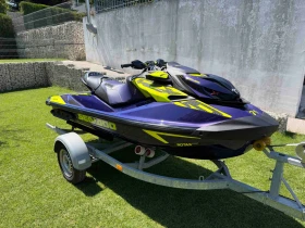 Джет Bombardier Sea Doo Rxpx 300, снимка 9