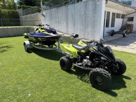 Джет Bombardier Sea Doo Rxpx 300, снимка 8