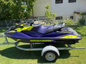 Джет Bombardier Sea Doo Rxpx 300, снимка 12