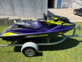 Джет Bombardier Sea Doo Rxpx 300, снимка 10