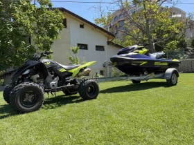 Джет Bombardier Sea Doo Rxpx 300, снимка 2