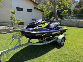����� �� �������� �� ���� Bombardier Sea Doo Rxpx 300