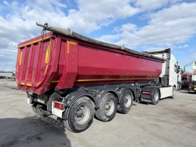 Полуремарке Други OK KARDESLER 26куб. 2 Броя, снимка 4