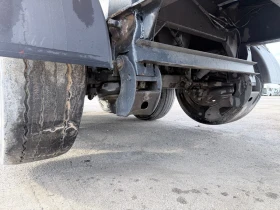 Полуремарке Други OK KARDESLER 26куб. 2 Броя, снимка 5